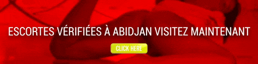 Abidjan Escortes au Ivorienne sexy call girls