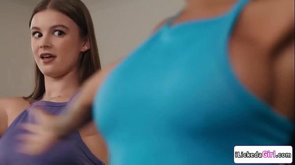 You’re just my stepmom so i guess it is ok to lick your pussy