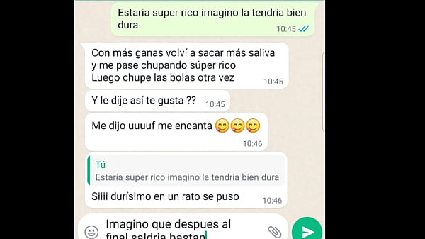 La chupi de nuevo parte 2