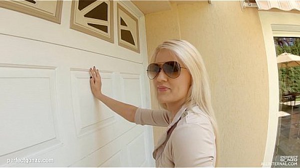 All Internal – Hot messy creampie scene with Andrea Parker