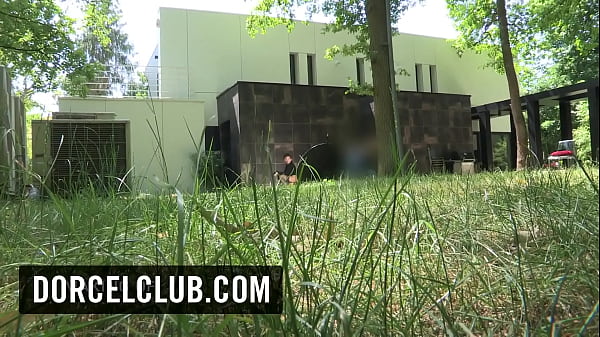 Backstage of the Dorcel movie – Luxure, Wives to share – with Jessie Volt, Cara St Germain, Amarna Miller, Alexandra Stein