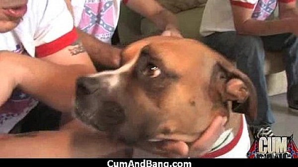 Black African Teens Fucked In Group Sex Party 5