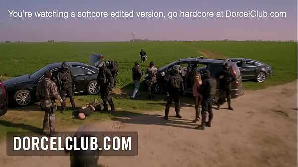 Dorcel presents : The Undercover – soft