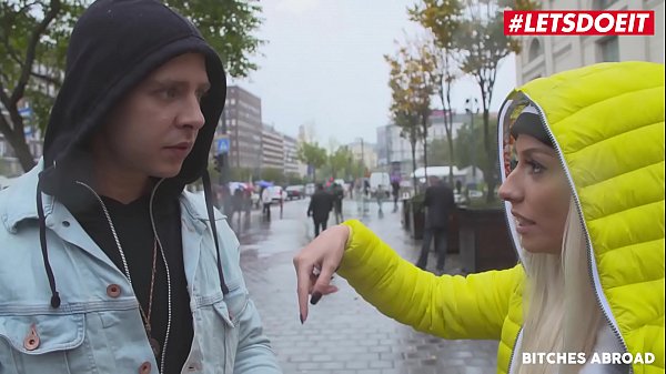 Hot Sex With Horny French Teen – LETSDOEIT.COM