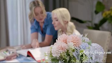 Ivory Tower, Beaded Power