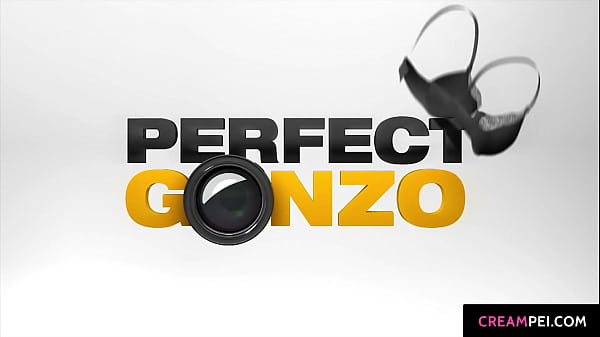 Keira enjoys a messy creampie