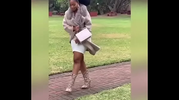 Mzansi babe