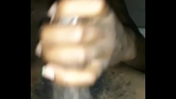 Mzansi Teen Stopped Jerking Off Last Minute To Celebrate New Year – Free Red Video