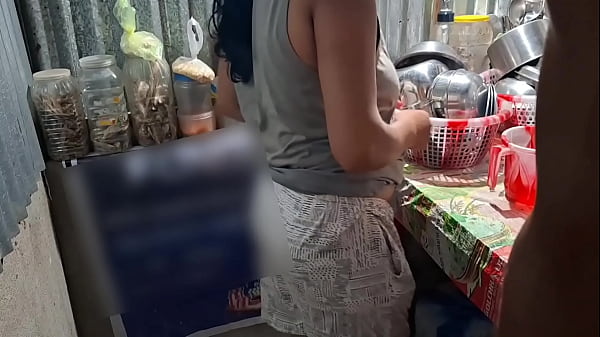 Newly married Village girls fucking hard black dick chudai