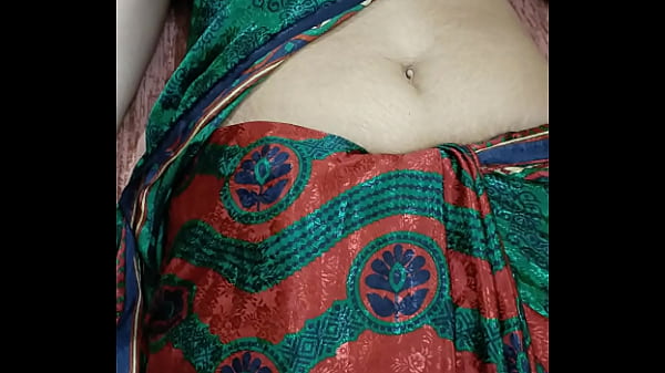 South Indian Couple Saree Homemade Cream pie Fucked