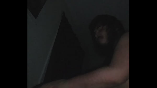 Sucking ebony pussy