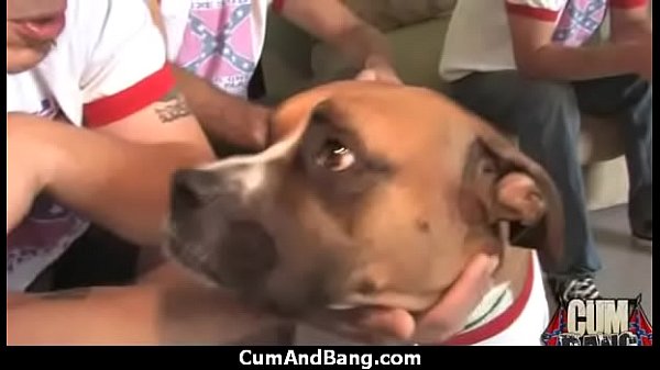 Black African Teens Fucked In Group Sex Party 6