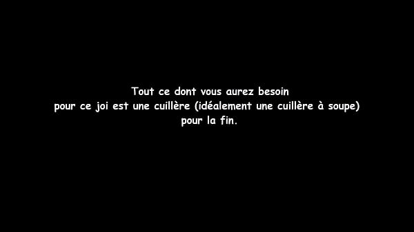 diva help yourself cums in french jerk yourself