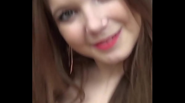 French brunette teen POV anal with two guys