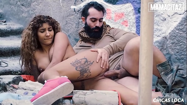 MAMACITAZ – Venus Afrodita – Sexy Latina Babe Gets The Best Public Fuck Of Her Life Full Movie