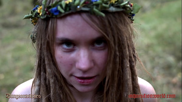 The Savage Girl – Movie Trailer