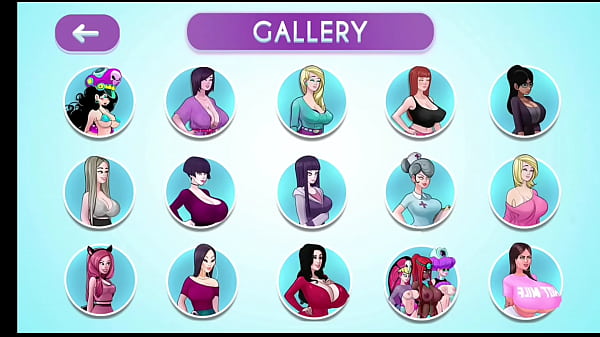 Sex note: Complete gallery part 1