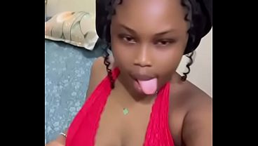 Ashawo girls